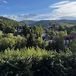Zakatek Chalet