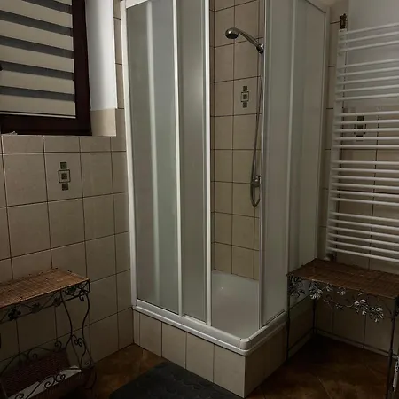 Zakatek شاليه