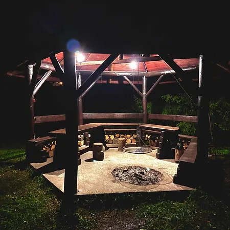 Zakatek شاليه Szlachtowa