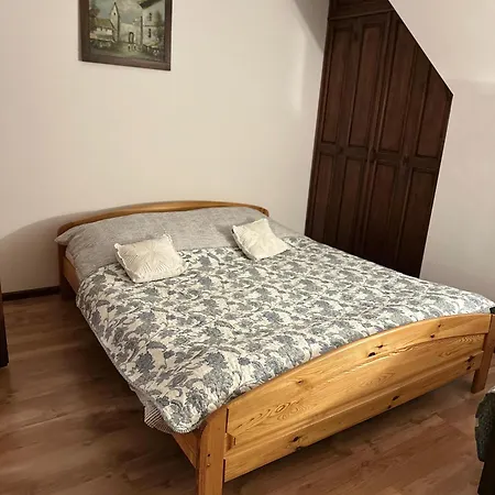 Zakatek Alpstuga