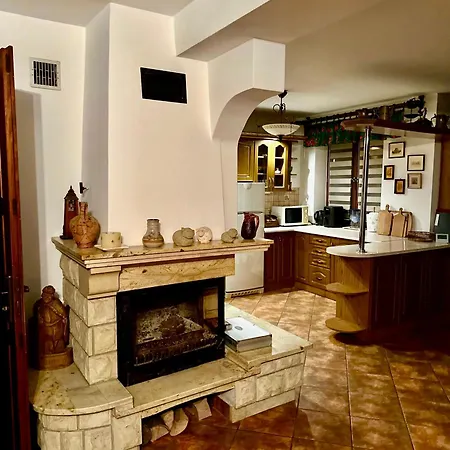 Chalet Zakatek *