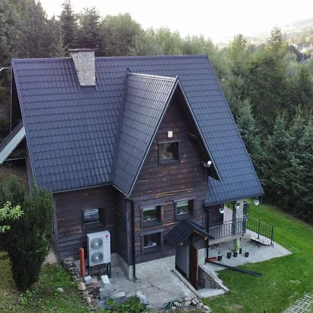 Zakatek Alpstuga *